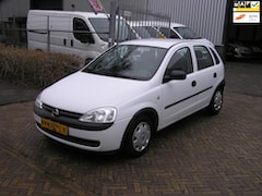 Opel Corsa - 1.2-16V 150 d km nap nieuwe apk