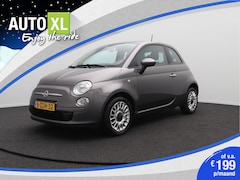 Fiat 500 - 1.0 TwinAir Pop Airco Radio Lichtmetalen velgen