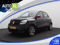 Renault Twingo - 1.0 SCe Collection NW Model Cruise Airco Bluetooth LED