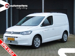 Volkswagen Caddy Cargo - 2.0 TDI 102PK | * CRUISE CONTROL * TREKHAAK * BLUETOOTH * APPLE CARPLAY