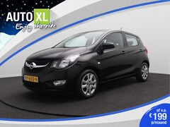 Opel Karl - 1.0 ecoFLEX Edition+ 75 PK Cruise Park. Sens LMV 15'