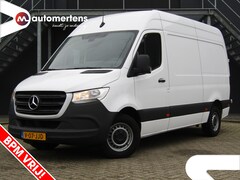 Mercedes-Benz Sprinter - 317CDI 170PK AUTOMAAT RWD L2H2 | * CAMERA * CRUISE CONTROL * STOELVERWARMING