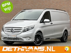 Mercedes-Benz Vito - 114CDI 136PK Lang 7G-Tronic / 2.500kg Trekhaak