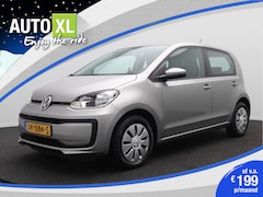 Volkswagen Up! - 1.0 Move up NW-Model Bluetooth-Scherm Airco LED DAB