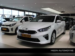 Kia Cee'd Sportswagon - Ceed 1.0 T-GDi DynamicPlusLine