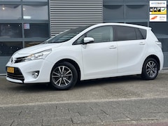 Toyota Verso - 1.8 VVT-i Aspiration | NAVI | CRUISECR | PANO | PDC