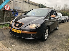 Seat Altea - 2.0 FSI Sport-up