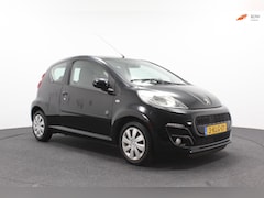 Peugeot 107 - 1.0 Envy | Airco | Elektrische ramen | LED verlichting | Centrale vergrendeling