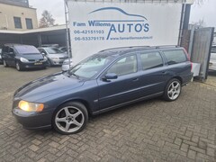 Volvo V70 - 2.4 Edition II Automaat LPG3