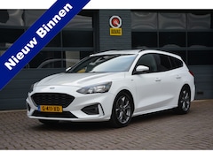 Ford Focus Wagon - 1.0 EcoBoost ST-Line Automaat