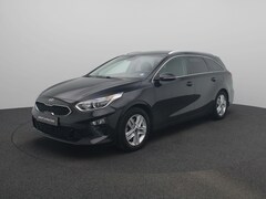 Kia Cee'd Sportswagon - Ceed 1.0 T-GDi DynamicPlusLine Stoelverwarming | Navi | Camera | Clima | Cruise | LM Velge