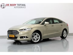 Ford Mondeo - 1.5 Titanium 161PK, PANORAMADAK | LED | ELEC-ACHTERKLEP | VERWARMDE RUIT/STOELEN | NAVIGAT