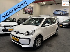 Volkswagen Up! - 1.0 BMT move up