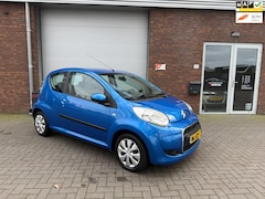 Citroën C1 - 1.0-12V Séduction|AIRCO|NIEUWE APK