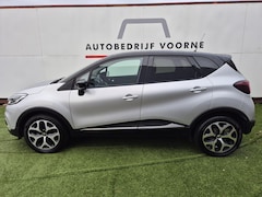 Renault Captur - Energy TCe 90PK Dynamique