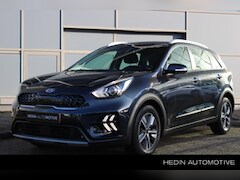 Kia Niro - 1.6 GDi Hybrid DynamicLine