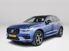 Volvo XC60 - Recharge T6 Aut. AWD R-Design | Panoramadak | Harman Kardon | 360º camera | Head-up displa