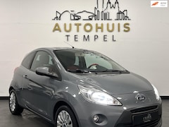 Ford Ka - 1.2 Titanium Nap Airco Elekramen Lm Velgen Nwe APK