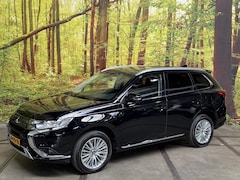 Mitsubishi Outlander - 2.4 PHEV Pure+ 4WD Automaat Plug In Hybrid Apple Carplay 18 Inch Stoelverwarming Org. NL 1