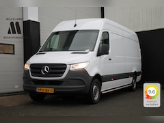 Mercedes-Benz Sprinter - 1.9 CDI L4H2 150PK Automaat EURO 6 - A/C Climate - Cruise - Navi - €21.950, - Excl