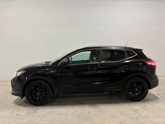 Nissan Qashqai - 1.6 dCi Connect Edition Pano Navi Automaat