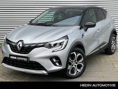 Renault Captur - 1.3 TCe 140 EDC Techno