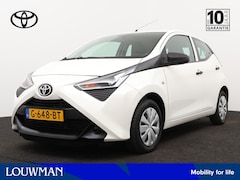 Toyota Aygo - 1.0 VVT-i x-fun | Airco | Bluetooth |