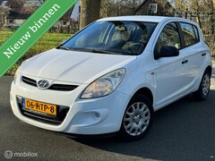 Hyundai i20 - 1.2i ActiveVersion