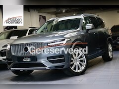 Volvo XC90 - 2.0 T8 TE AWD Inscription 7P|PANO|MASSAGE|HUD|TrkH