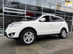 Hyundai Santa Fe - 2.4i CVVT 4WD Dynamic Automaat