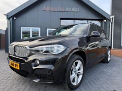 BMW X5 - XDrive40e iPerformance M Sport Edition | HUD | PANO |