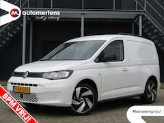 Volkswagen Caddy Cargo - 2.0 TDI 102PK | * APPLE CARPLAY * CAMERA * TREKHAAK * CRUISE CONTROL