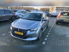 Peugeot 208 - 1.2 Active