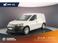 Volkswagen Caddy Cargo - Cargo 2.0 TDI 75 PK Comfort Trekhaak | Airco | Parkeer sensoren Achter | Navigatie ( Appel