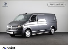 Volkswagen Transporter - 2.0 TDI L2H1 28 Economy Business 110 pk | Navigatie via App | Trekhaak | Parkeersensoren a