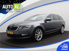 Skoda Octavia Combi - 1.5 TSI Aut. 150 PK Business+ Carplay Stoelverw. Climate