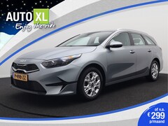 Kia Cee'd Sportswagon - Ceed 1.0 DynamicLine Camera Carplay