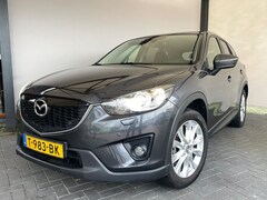 Mazda CX-5 - 2.0 4WD|Trekhaak|Stoelverwarming