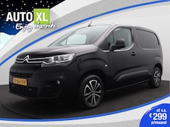 Citroën Berlingo - 1.5 131 PK Aut. Club Carplay Navi Climate LMV 16'