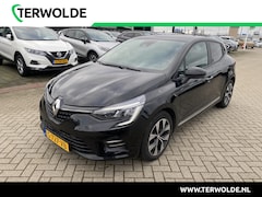 Renault Clio - 1.0 TCe 90 Evolution