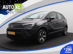 Opel Crossland - 1.2 Business Edition Camera Navi Carplay LED Park. Sens