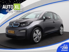 BMW i3 - Business 120Ah 42 kWh 95% SoH 310 KM Range 19' LMV Pdc