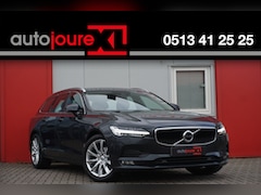 Volvo V90 - 2.0 D4 Momentum | ACC | Leder | BLIS | Navigatie | Origineel NL |