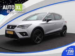 Seat Arona - 1.0 TSI Aut. FR Digi. Dash Camera Adapt. Cruise Stoelverwarming