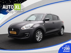 Suzuki Swift - 1.2 Select Camera Carplay Stoelverwarming