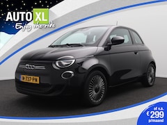 Fiat 500 - Icon 42 kWh Digi. Dash DAB LMV 16' LED