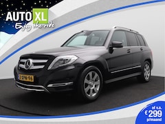 Mercedes-Benz GLK-klasse - 220 CDI Aut. Prestige Trekhaak Adapt. Cruise Camera