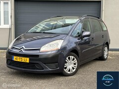 Citroën Grand C4 Picasso - 1.8-16V Ambiance 7p./nieuwe Apk