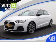 Audi A1 Sportback - 25 TFSI Epic Carplay Navi Stoelverw. Climate Park. Sens