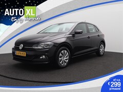 Volkswagen Polo - 1.0 TSI Aut. Comfortline Business Carplay Adapt. Cruise Camera Navi